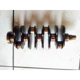 Virabrequim Fiat 500 1.4