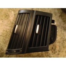 Difusor Ar Painel Bmw X6