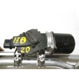 Motor Do Limpador De Para-brisa Hb20
