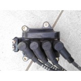 Bobina Logan 1.0 16v 2011