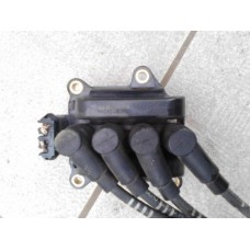 Bobina Logan 1.0 16v 2011