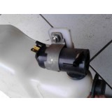 Motor De Esguicho De Água Do Capo Traseiro Pajero Full 2006