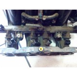 Flauta Da Injeção Fiat 500