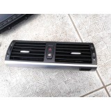 Difusor Ar Central Painel Bmw X6