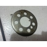 Flange Virabrequim Kia Carens 2009