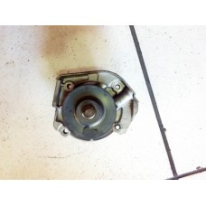 Bomba De Água Fiat 500
