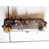 Tampa De Válvulas Fiat 500