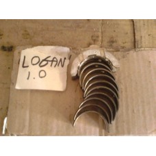 Bronzina De Biela Logan 1.0 16v 2011