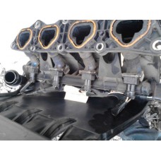 Flauta Do Combustível Logan 1.0 16v Flex 2011