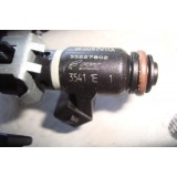 Bico Injetor Fiat 500