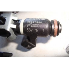 Bico Injetor Fiat 500