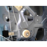 Maquina De Vidro Manual T/ D/ Logan 2011