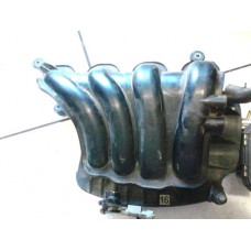 Coletor De Admissão Hb20 1.6