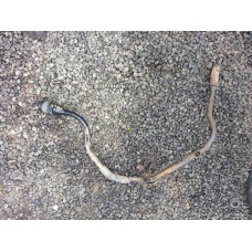 Gargalo Tanque Combustível Ford Edge 2012