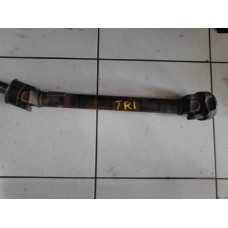 Eixo Cardan Dianteiro L200 Triton