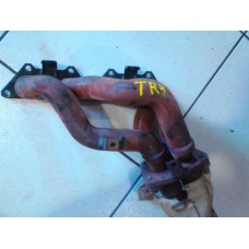 Coletor De Escape Da Pajero Tr4 2004