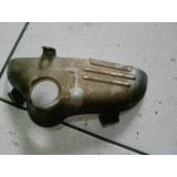 Defletor Do Coletor De Escape Do Toyota Camry 2008 V6