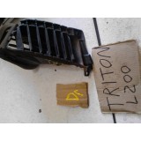 Difusor De Ar L/ D/ L200 Triton