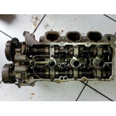 Cabeçote Esquerdo Ford Edge