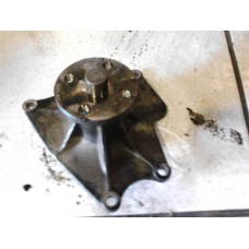 Bomba De Água Pajero Sport 2.8