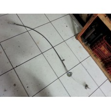 Cabo Freio Mão Ford Edge