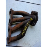 Coletor De Escape Nissan March 1.0