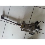 Canote Coluna Direção Citroen C4