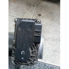 Tbi Corpo Borboleta Volvo Xc60