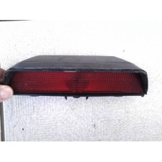 Luz De Freio Black Light Honda Fit 05