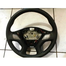 Volante Com Controle De Som Hyundai Hb20