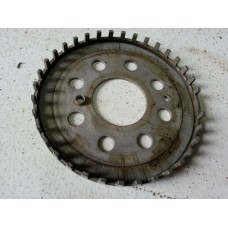 Roda Fônica Ford Edge