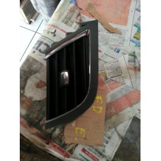 Difusor De Ar Lado Esquerdo Ford Edge