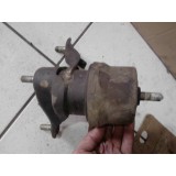 Coxim Motor Do Toyota Camry 2008 V6