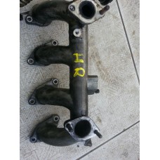 Coletor De Admissão Hyundai Hr