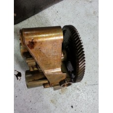 Bomba Óleo Motor Volvo Xc60