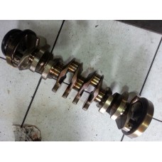 Virabrequim Volvo Xc60