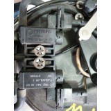 Sensor Do Coletor Admissão Mercedes Ml 500