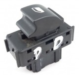 Botão Vidro Dianteiro Direito Aircross 1.6 2012