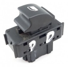 Botão Vidro Dianteiro Direito Aircross 1.6 2012