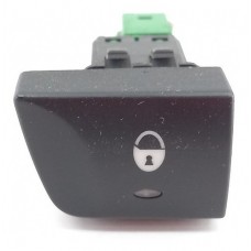 Botão Trava Porta Aircross 1.6 2012