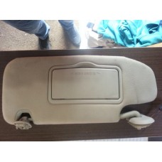 Quebra Sol Esquerdo Ford Fusion 2.3