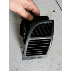 Difusor Ar Painel Esquerdo Santa Fé 2.7