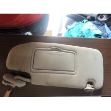 Quebra Sol Direito Ford Fusion 2.3