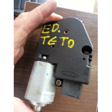 Motor Teto Solar Ford Edge 2012