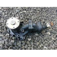 Bomba Agua Hyundai Hr 2011