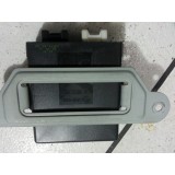 Central Modulo Ssangyong Rexton 87371-08000