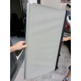 Cortina Teto Solar Ford Edge 2012