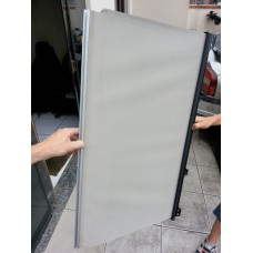 Cortina Teto Solar Ford Edge 2012