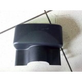 Acabamento Da Coluna De Direção Discovery 3