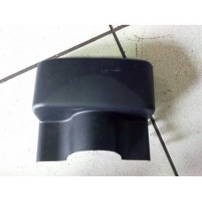 Acabamento Da Coluna De Direção Discovery 3